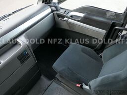 MAN TGX 18.440 Pritsche Plane Bordwände LBW Euro 5