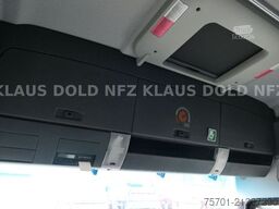 MAN TGX 18.440 Pritsche Plane Bordwände LBW Euro 5