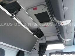 MAN TGX 18.440 Pritsche Plane Bordwände LBW Euro 5