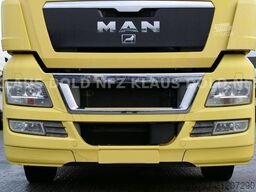 MAN TGX 18.440 Pritsche Plane Bordwände LBW Euro 5
