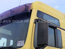 MAN TGX 18.440 Pritsche Plane Bordwände LBW Euro 5