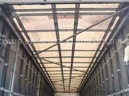 SCHMITZ CARGOBULL S01 safety-roof Lift-/Lenkachse LBW Getränke