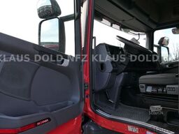 SCANIA R 560 V8 Retarder Vollluft Lift-/Lenkachse Euro5