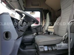 SCANIA R 560 V8 Retarder Vollluft Lift-/Lenkachse Euro5