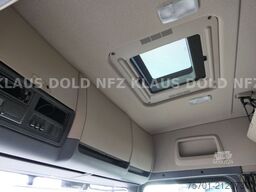 SCANIA R 560 V8 Retarder Vollluft Lift-/Lenkachse Euro5