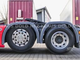 SCANIA R 560 V8 Retarder Vollluft Lift-/Lenkachse Euro5