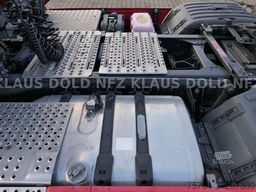SCANIA R 560 V8 Retarder Vollluft Lift-/Lenkachse Euro5