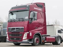 VOLVO FH 460 Globetrotter Vollluft 2-Tanks Euro 6
