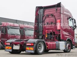 VOLVO FH 460 Globetrotter Vollluft 2-Tanks Euro 6