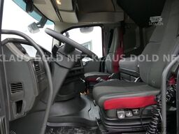 VOLVO FH 460 Globetrotter Vollluft 2-Tanks Euro 6
