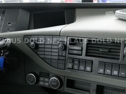 VOLVO FH 460 Globetrotter Vollluft 2-Tanks Euro 6