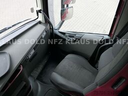 VOLVO FH 460 Globetrotter Vollluft 2-Tanks Euro 6
