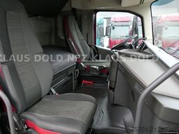 VOLVO FH 460 Globetrotter Vollluft 2-Tanks Euro 6