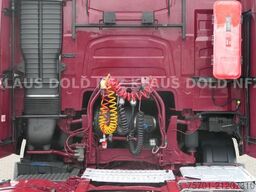 VOLVO FH 460 Globetrotter Vollluft 2-Tanks Euro 6