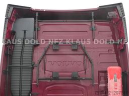 VOLVO FH 460 Globetrotter Vollluft 2-Tanks Euro 6
