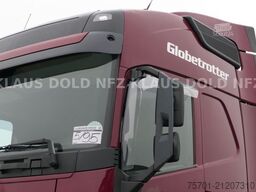 VOLVO FH 460 Globetrotter Vollluft 2-Tanks Euro 6