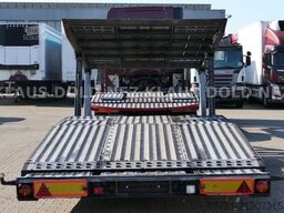 MERCEDES-BENZ Actros 1842 FVG Autotransporter 2-Tanks Euro 6