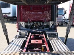 MERCEDES-BENZ Actros 1842 FVG Autotransporter 2-Tanks Euro 6