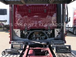 MERCEDES-BENZ Actros 1842 FVG Autotransporter 2-Tanks Euro 6