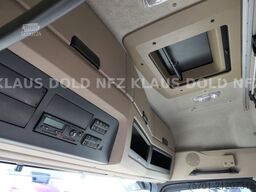 MERCEDES-BENZ Actros 1842 FVG Autotransporter 2-Tanks Euro 6