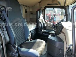 MERCEDES-BENZ Actros 1842 FVG Autotransporter 2-Tanks Euro 6