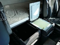 MERCEDES-BENZ Actros 1842 FVG Autotransporter 2-Tanks Euro 6