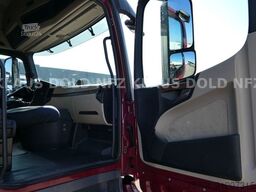 MERCEDES-BENZ Actros 1842 FVG Autotransporter 2-Tanks Euro 6