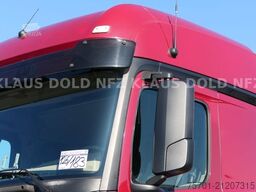 MERCEDES-BENZ Actros 1842 FVG Autotransporter 2-Tanks Euro 6