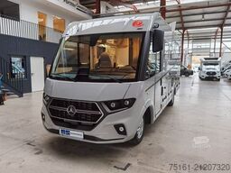 EURAMOBIL INTEGRA LINE GT 726 EF / - 2026 - / MB 170PS- 9G