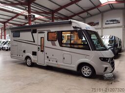 EURAMOBIL INTEGRA LINE GT 726 EF / - 2026 - / MB 170PS- 9G