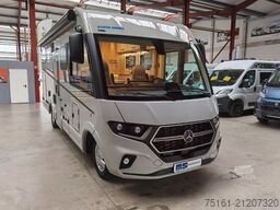 EURAMOBIL INTEGRA LINE GT 726 EF / - 2026 - / MB 170PS- 9G