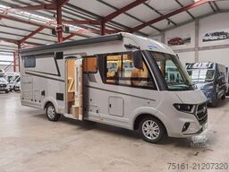 EURAMOBIL INTEGRA LINE GT 726 EF / - 2026 - / MB 170PS- 9G