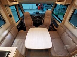 EURAMOBIL INTEGRA LINE GT 726 EF / - 2026 - / MB 170PS- 9G