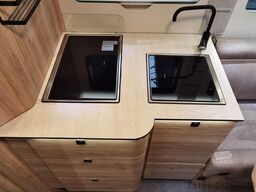 EURAMOBIL INTEGRA LINE GT 726 EF / - 2026 - / MB 170PS- 9G