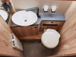 EURAMOBIL INTEGRA LINE GT 726 EF / - 2026 - / MB 170PS- 9G