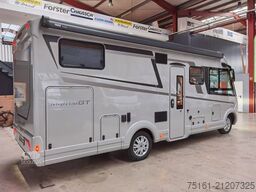 EURAMOBIL INTEGRA LINE GT 726 EF / MB 170PS-9G / MOD.2026