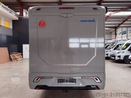 EURAMOBIL INTEGRA LINE GT 726 EF / MB 170PS-9G / MOD.2026