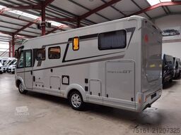 EURAMOBIL INTEGRA LINE GT 726 EF / MB 170PS-9G / MOD.2026