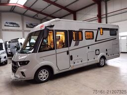 EURAMOBIL INTEGRA LINE GT 726 EF / MB 170PS-9G / MOD.2026