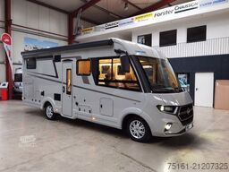 EURAMOBIL INTEGRA LINE GT 726 EF / MB 170PS-9G / MOD.2026