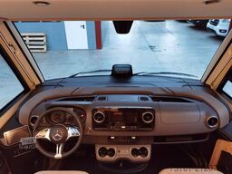 EURAMOBIL INTEGRA LINE GT 726 EF / MB 170PS-9G / MOD.2026