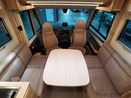 EURAMOBIL INTEGRA LINE GT 726 EF / MB 170PS-9G / MOD.2026