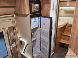 EURAMOBIL INTEGRA LINE GT 726 EF / MB 170PS-9G / MOD.2026