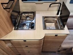 EURAMOBIL INTEGRA LINE GT 726 EF / MB 170PS-9G / MOD.2026