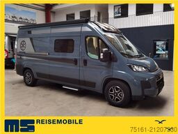 KARMANN DEXTER 600/ -2026- / EINZELBETTEN & BAR-VERSION