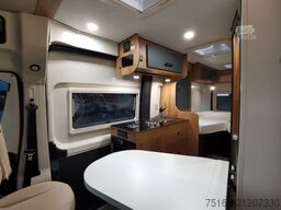 KARMANN DEXTER 600/ -2026- / EINZELBETTEN & BAR-VERSION