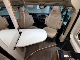 KARMANN DEXTER 600/ -2026- / EINZELBETTEN & BAR-VERSION