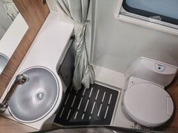 KARMANN DEXTER 600/ -2026- / EINZELBETTEN & BAR-VERSION