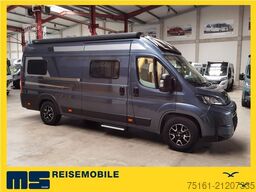 KARMANN DEXTER 625 / -2026- / 140PS / EINZELBETTEN