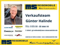 KARMANN DEXTER 625 / -2026- / 140PS / EINZELBETTEN